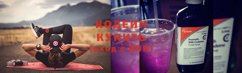 Codein напиток Lean (лин)  купить закладку  Мензелинск 